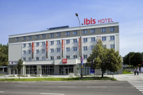Hotel Ibis Kielce Centrum Kielce